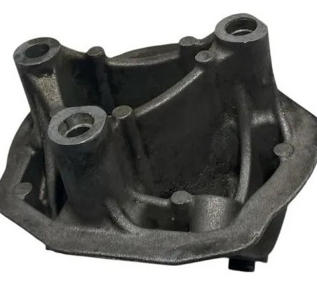 Suporte Coxim Motor C3 Aircross Peugeot 206 1.6 2007/2015