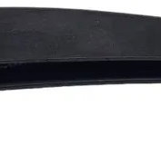 Braço Haste Limpador Traseiro Gm Spin 1.8 2013