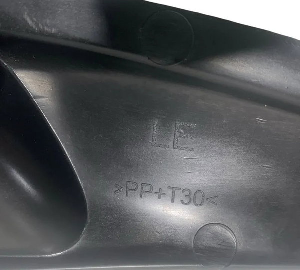 Grade Churrasqueira Parabrisa Gol Parati Saveiro G2 1995/99 Preto Brilhante