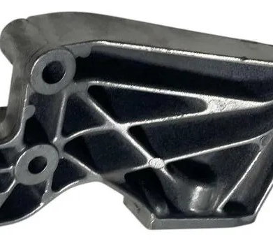Suporte Do Alternador Gm Meriva Montana Corsa Celta 90571112