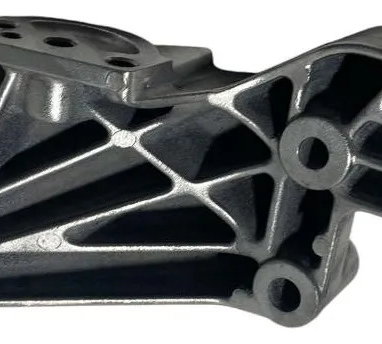 Suporte Do Alternador Gm Meriva Montana Corsa Celta 90571112