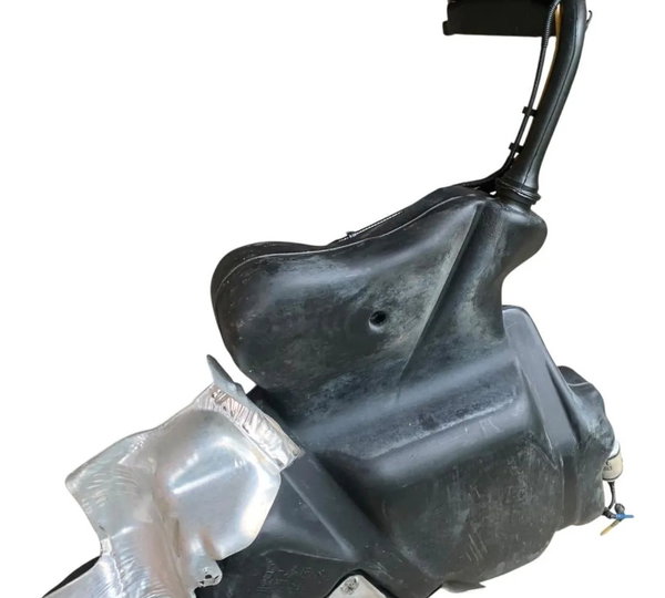 Tanque Combustivel Golf Audi A3 1997/2006