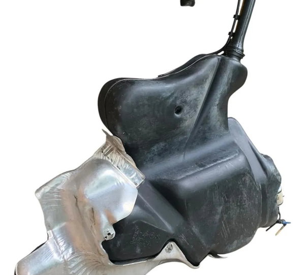 Tanque Combustivel Golf Audi A3 1997/2006