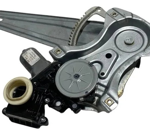 Máquina Vidro Elétrico Tras Esquerdo Toyota Corolla 2019