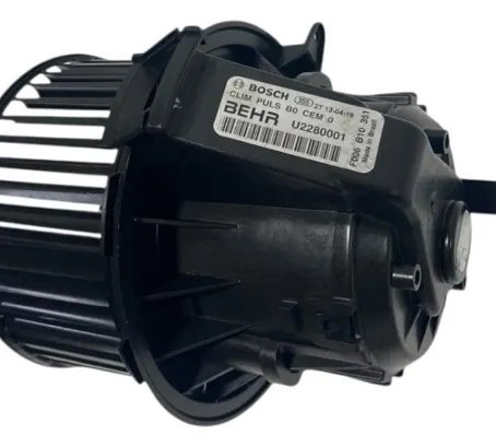 Motor Ar Forçado Citroen C3 Aircross 2013/2019