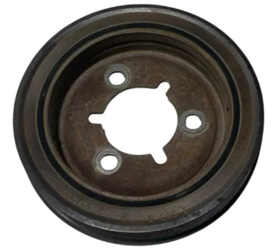 Polia Virabrequim Peugeot 2008 / 208 / C3 1.5 2014 15 16
