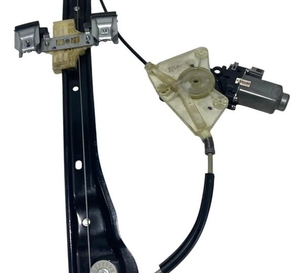 Máquina De Vidro Elétrica Dianteira Direita Vw Up 2015