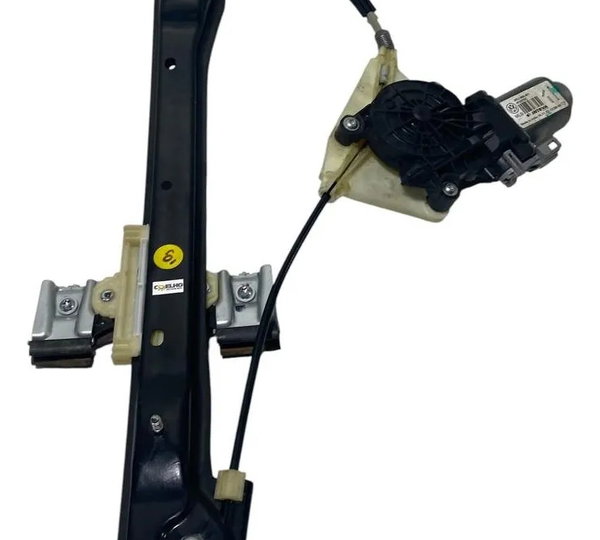 Máquina De Vidro Elétrica Dianteira Direita Vw Up 2015