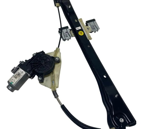 Máquina De Vidro Elétrica Dianteira Direita Vw Up 2015