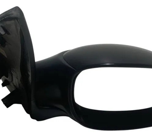 Retrovisor Lado Direito Elétrico Peugeot 206, C3 2002/2012
