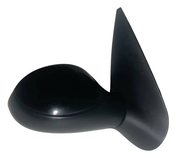 Retrovisor Lado Direito Elétrico Peugeot 206, C3 2002/2012