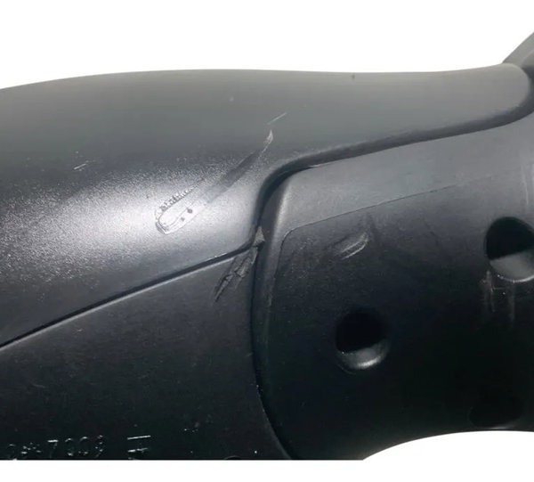 Retrovisor Lado Direito Elétrico Peugeot 206, C3 2002/2012