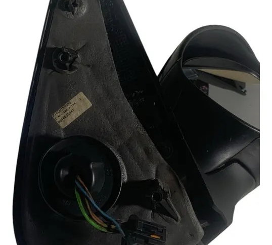 Retrovisor Lado Direito Elétrico Peugeot 206, C3 2002/2012