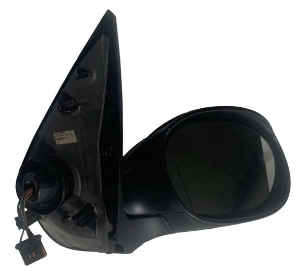 Retrovisor Lado Direito Elétrico Peugeot 206, C3 2002/2012