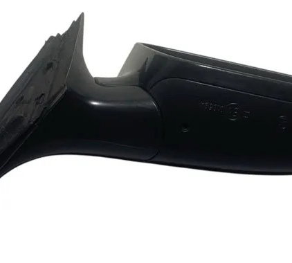 Retrovisor Lado Direito Elétrico Peugeot 206, C3 2002/2012