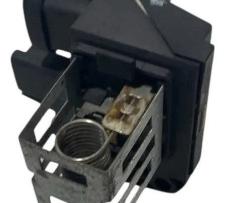Resistência Ventoinha Radiador Peugeot 208 C3 98372a01