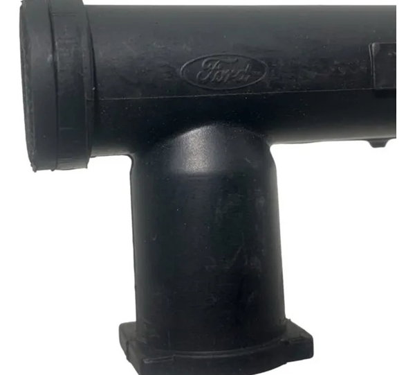 Flauta De Bico Injetor Ford Ka Fiesta 1.0 1.6 2008/2013