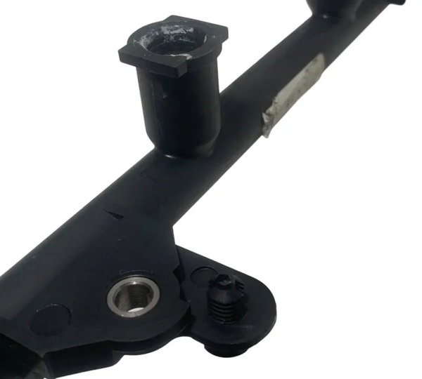 Flauta De Bico Injetor Ford Ka Fiesta 1.0 1.6 2008/2013