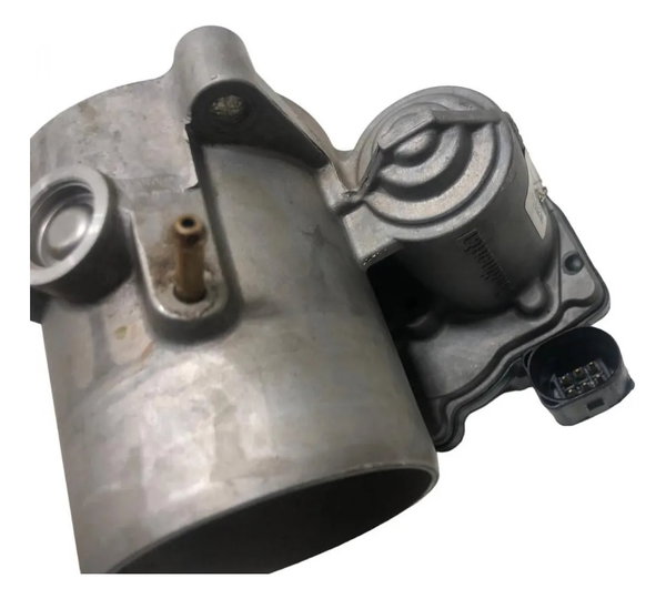 Tbi Corpo Borboleta Volkswagen Spacefox 1.6 2018