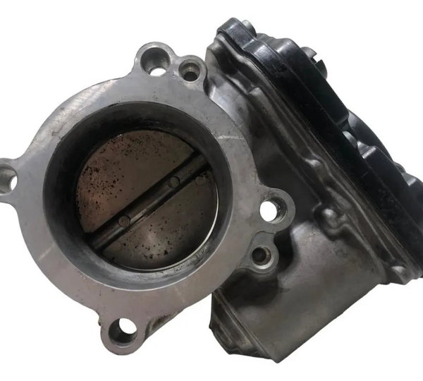 Tbi Corpo Borboleta Volkswagen Spacefox 1.6 2018