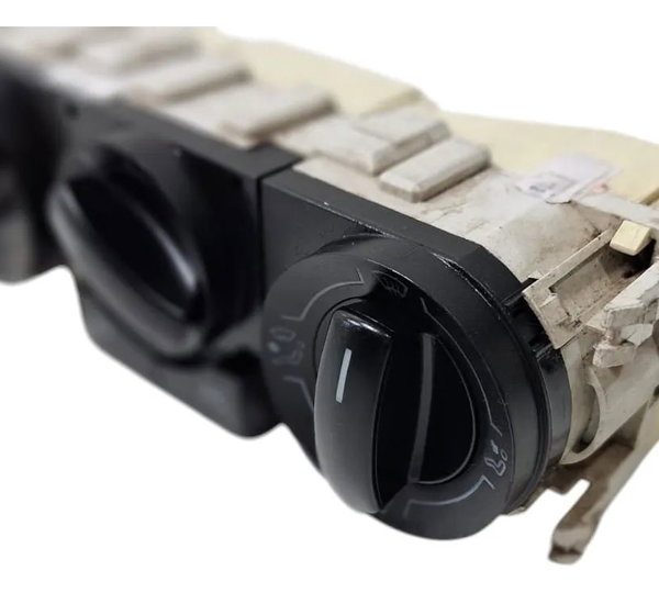 Comando Ar Condicionado Volkswagen Polo 2003/2013