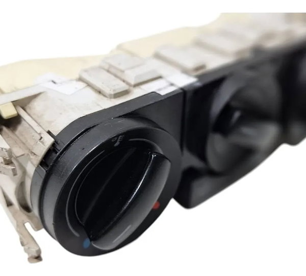 Comando Ar Condicionado Volkswagen Polo 2003/2013
