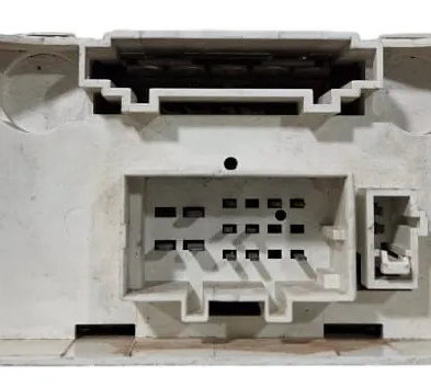 Comando Ar Condicionado Volkswagen Polo 2003/2013