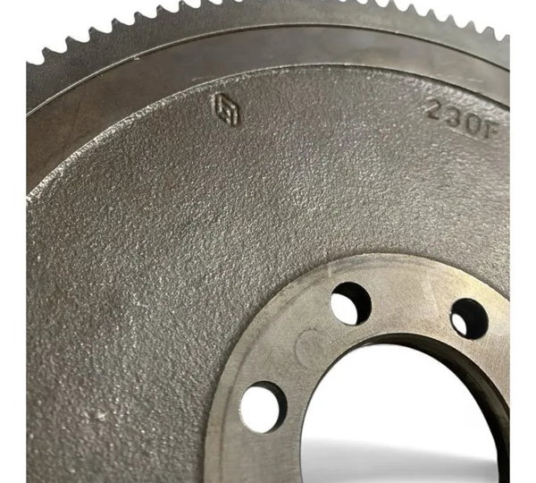 Volante Motor Cremalheira Renault Megane 1.6/2.0 16v 2007/12