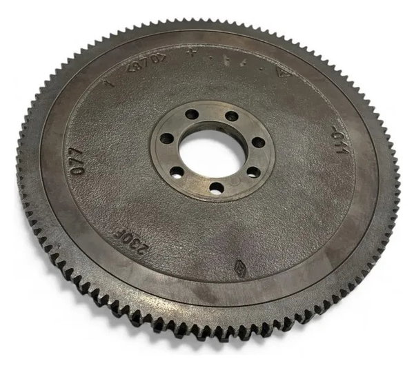 Volante Motor Cremalheira Renault Megane 1.6/2.0 16v 2007/12