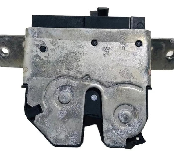 Fechadura Elétrica Tampa Traseira Fiat Argo Drive 2018/2020