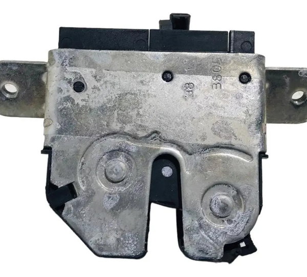 Fechadura Elétrica Tampa Traseira Fiat Argo Drive 2018/2020