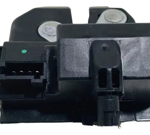 Fechadura Elétrica Tampa Traseira Fiat Argo Drive 2018/2020