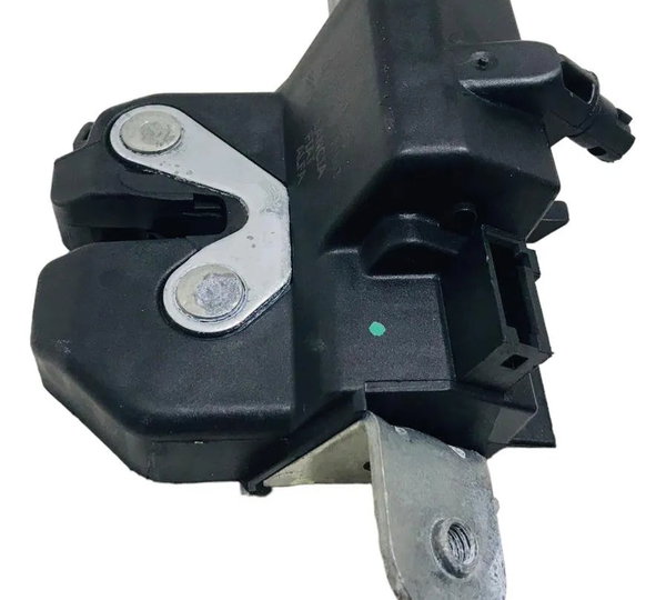 Fechadura Elétrica Tampa Traseira Fiat Argo Drive 2018/2020