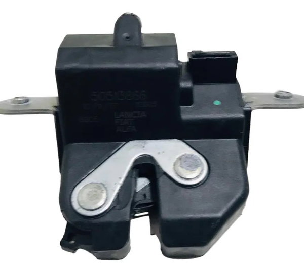 Fechadura Elétrica Tampa Traseira Fiat Argo Drive 2018/2020