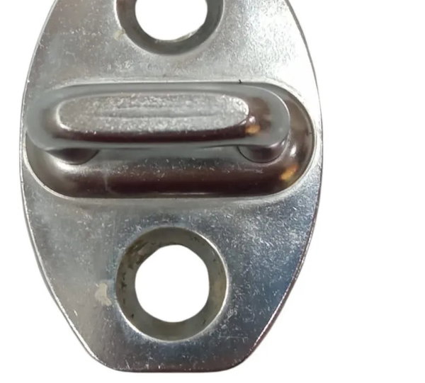 Batente Fechadura Porta Vw Gol Voyage Saveiro G5 A G8