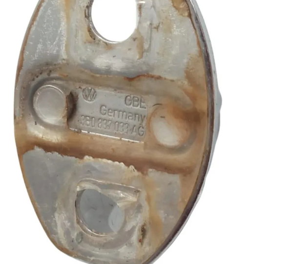 Batente Fechadura Porta Vw Gol Voyage Saveiro G5 A G8