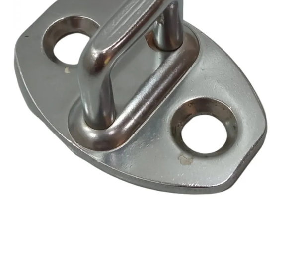 Batente Fechadura Porta Vw Gol Voyage Saveiro G5 A G8
