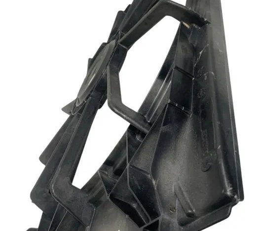 Defletor Ventoinha Radiador March Versa 2015/2021 (detalhe)