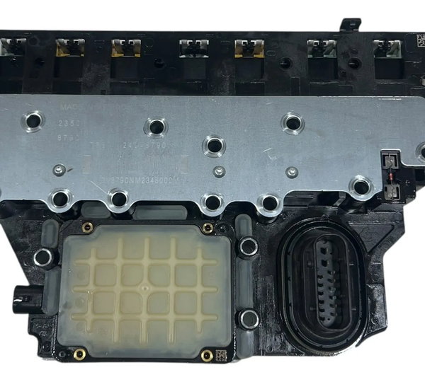 Módulo Transmissão Câmbio 6t35 Original 24048790