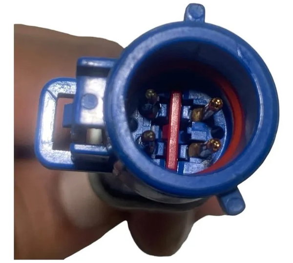 Sonda Lambda Ford Ka Fusion Focus Ecosport 2005/2013
