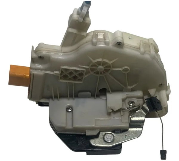Fechadura Porta Diant Esquerda Gol Voyage G5 Ao G8 2009/2015