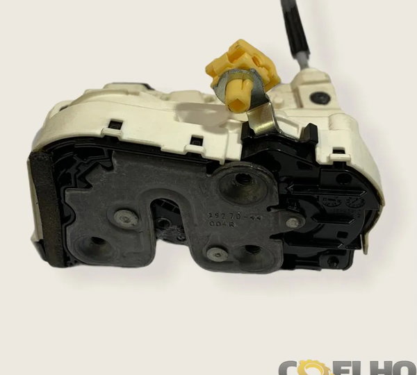 Fechadura Elétrica Traseira Dir. Onix Hatch Turbo 2020 (357)