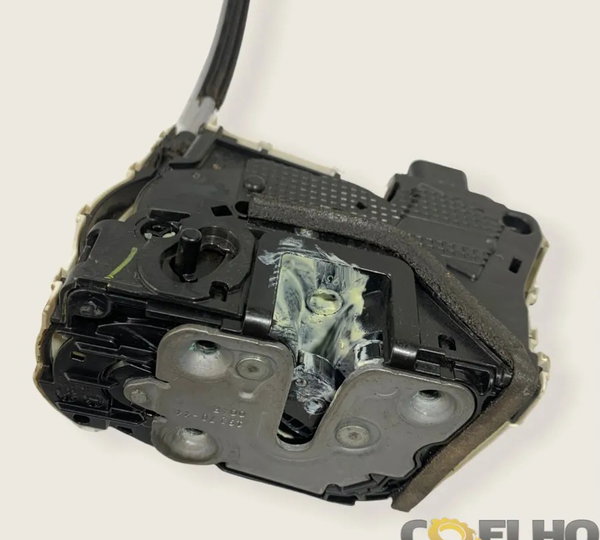 Fechadura Elétrica Traseira Dir. Onix Hatch Turbo 2020 (357)
