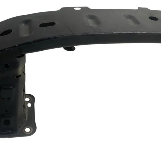 Alma Lamina Parachoque Dianteiro Ford Focus 2009/2014