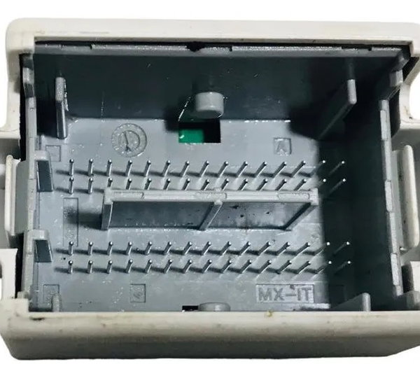 Caixa De Fusível Fiat Argo Drive 1.0 2018 503441780109