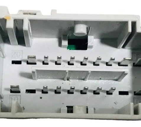 Caixa De Fusível Fiat Argo Drive 1.0 2018 503441780109