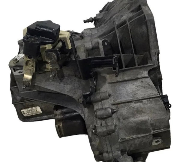 Caixa Câmbio Manual Ford Focus 2.0 16v 2009/2013