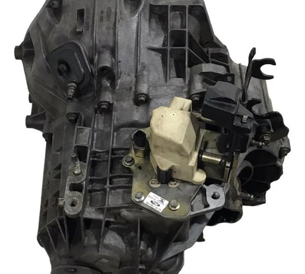 Caixa Câmbio Manual Ford Focus 2.0 16v 2009/2013