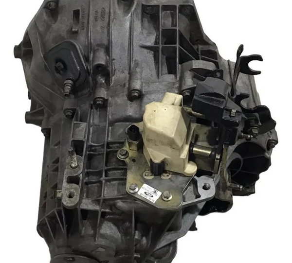 Caixa Câmbio Manual Ford Focus 2.0 16v 2009/2013
