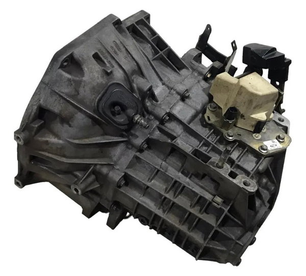 Caixa Câmbio Manual Ford Focus 2.0 16v 2009/2013